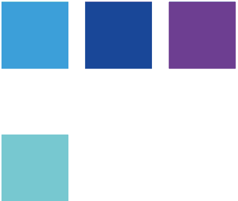 Logo Infiniti Fitness